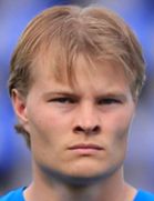 Andri Gudjohnsen : Mercato – Transfert Récent | Foot Mercatolive