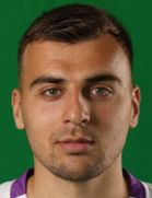 Luka Gojkovic : Mercato – Transfert Récent | Foot Mercatolive