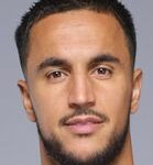 Adam Ounas : Mercato – Transfert Récent | Foot Mercatolive