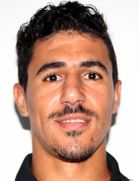 Baghdad Bounedjah : Mercato – Transfert Saison 24/25 | Foot Mercatolive