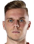 Maksim Glushenkov : Mercato – Transfert Saison 24/25 | Foot Mercatolive