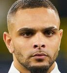 Layvin Kurzawa : Mercato – Transfert Saison 24/25 | Foot Mercatolive