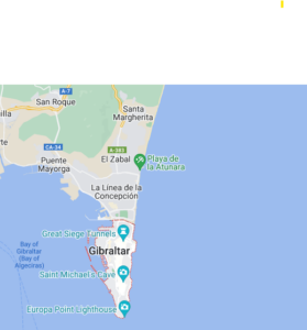 Foot Mercato Gibraltar