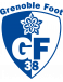 Grenoble Foot 38