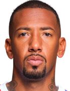 Jérôme Boateng : Mercato - Transfert Récent