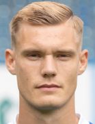 Svante Ingelsson : Mercato - Transfert Récent