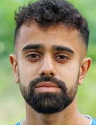 Sarpreet Singh : Mercato - Transfert Récent