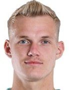 Balázs Tóth : Mercato - Transfert Récent