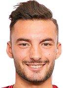 Sead Haksabanovic : Mercato – Transfert Saison 24/25 | Foot Mercatolive