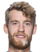 Filip Helander : Mercato – Transfert Saison 24/25 | Foot Mercatolive