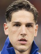 Nicolò Zaniolo : Mercato – Transfert Saison 24/25 | Foot Mercatolive