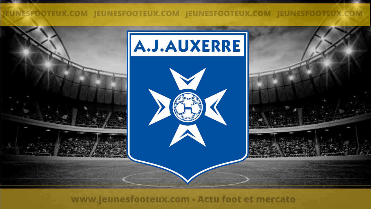 Flash Info – 
				 AJ Auxerre, mercato : un international Bulgare valorisé à 4M€ à l’AJA ?