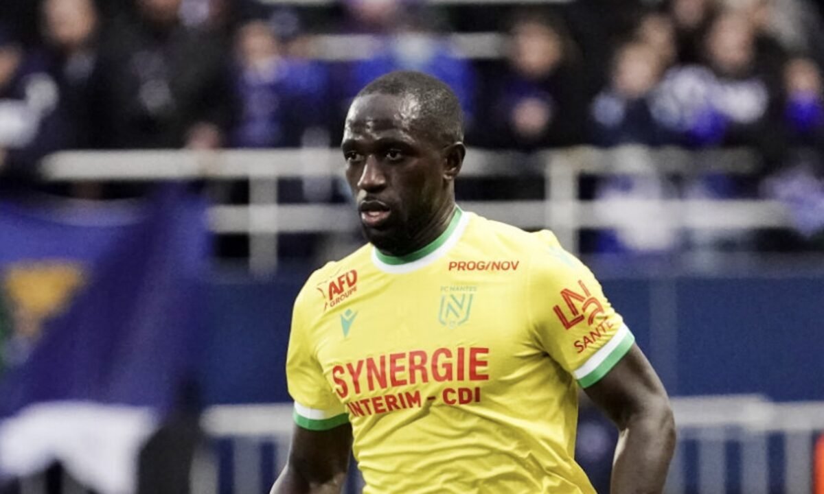 Flash Info – Mercato : Le FC Nantes perd un pilier, coup dur pour Kombouaré