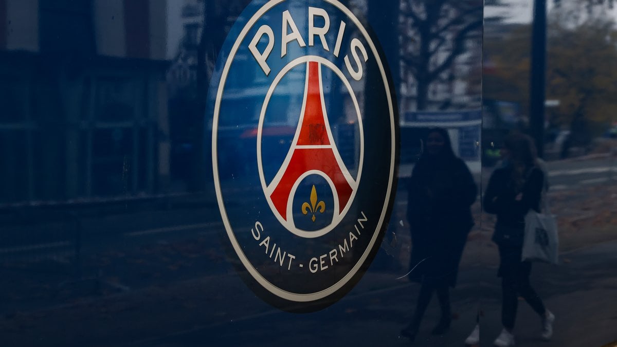 Flash Info – Mercato – PSG : «C’est presque terminé», un crack va signer