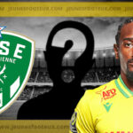 Flash Info – 
				 En attendant Moutoussamy, l’ASSE valide une belle signature !