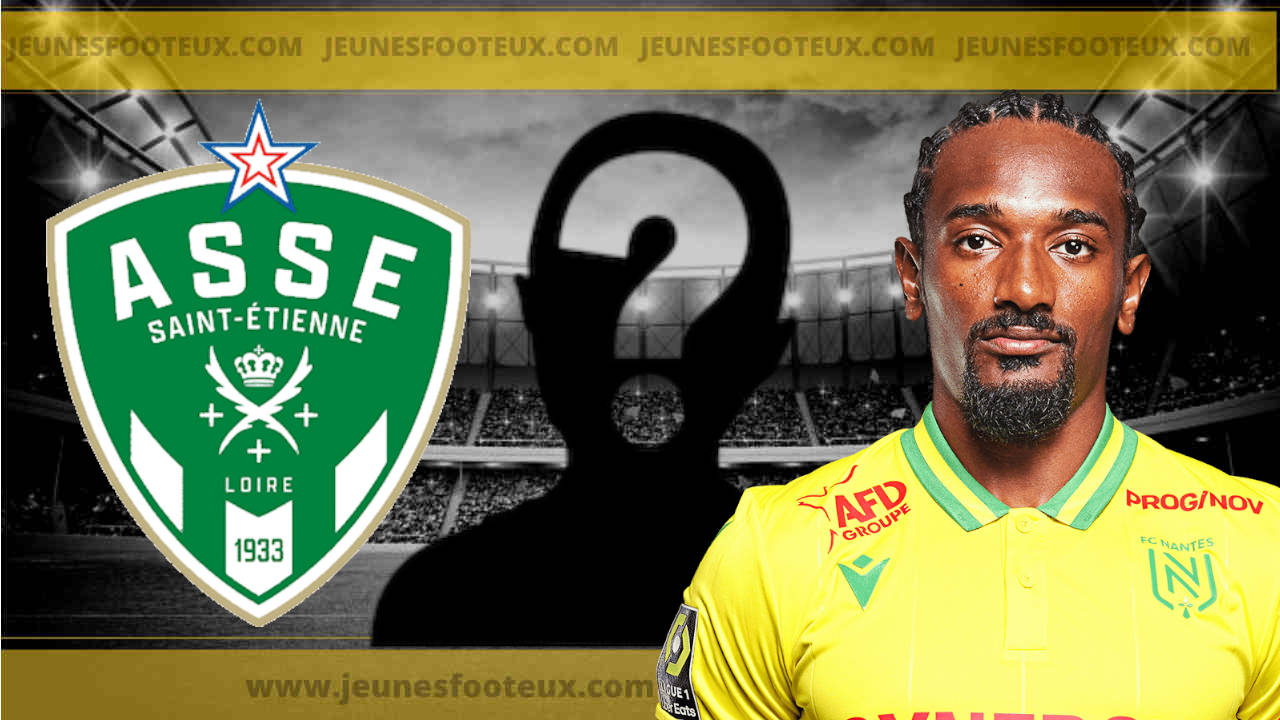 Flash Info – 
				 En attendant Moutoussamy, l’ASSE valide une belle signature !