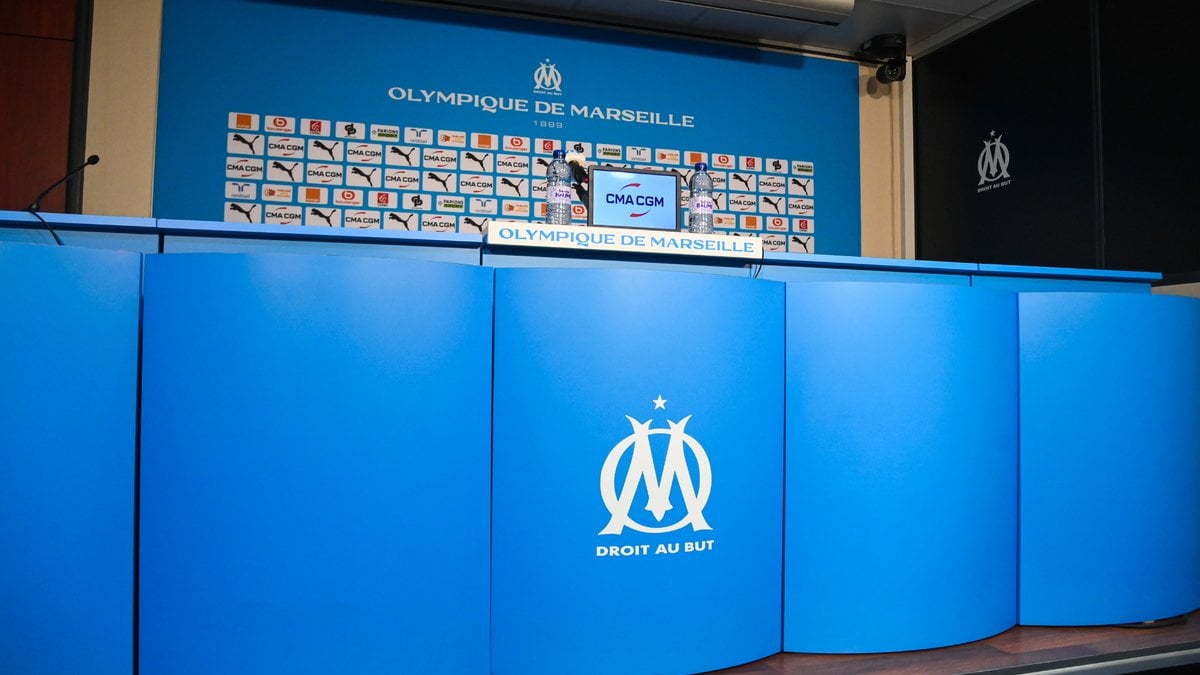 Flash Info – Mercato – OM : Il annonce du lourd pour cette recrue