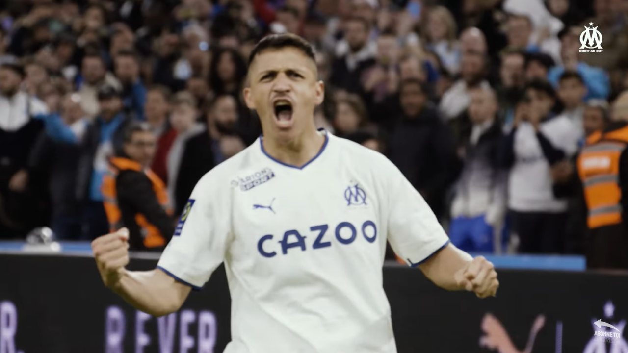 Flash Info – Mercato OM : Alexis Sanchez de retour ? Di Marzio confirme !