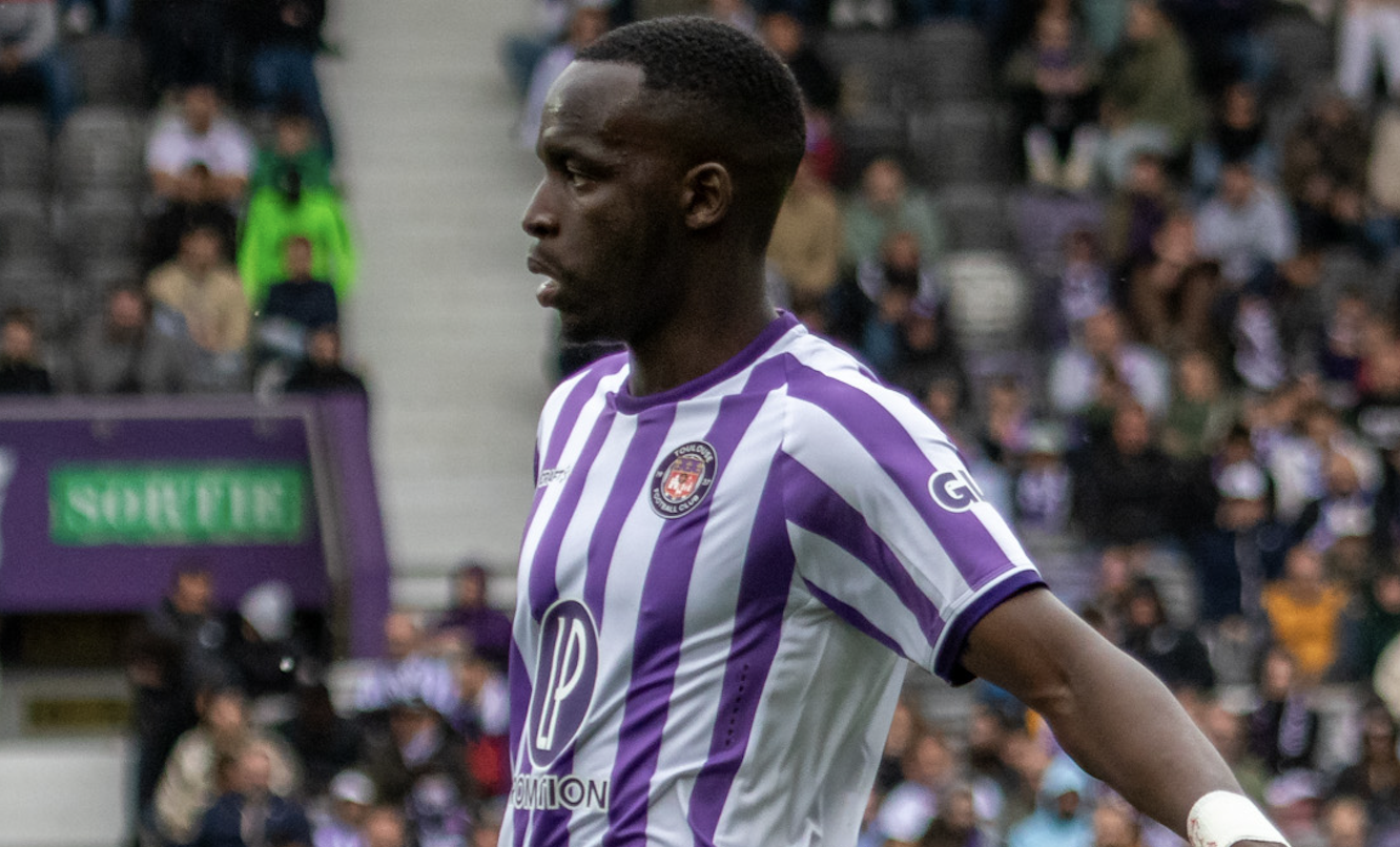 Flash Info – Mercato : le Stade Brestois et l’Espagne pour Moussa Diarra ?