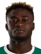 Aziz Yakubu : Mercato – Transfert Saison 24/25 | Foot Mercatolive