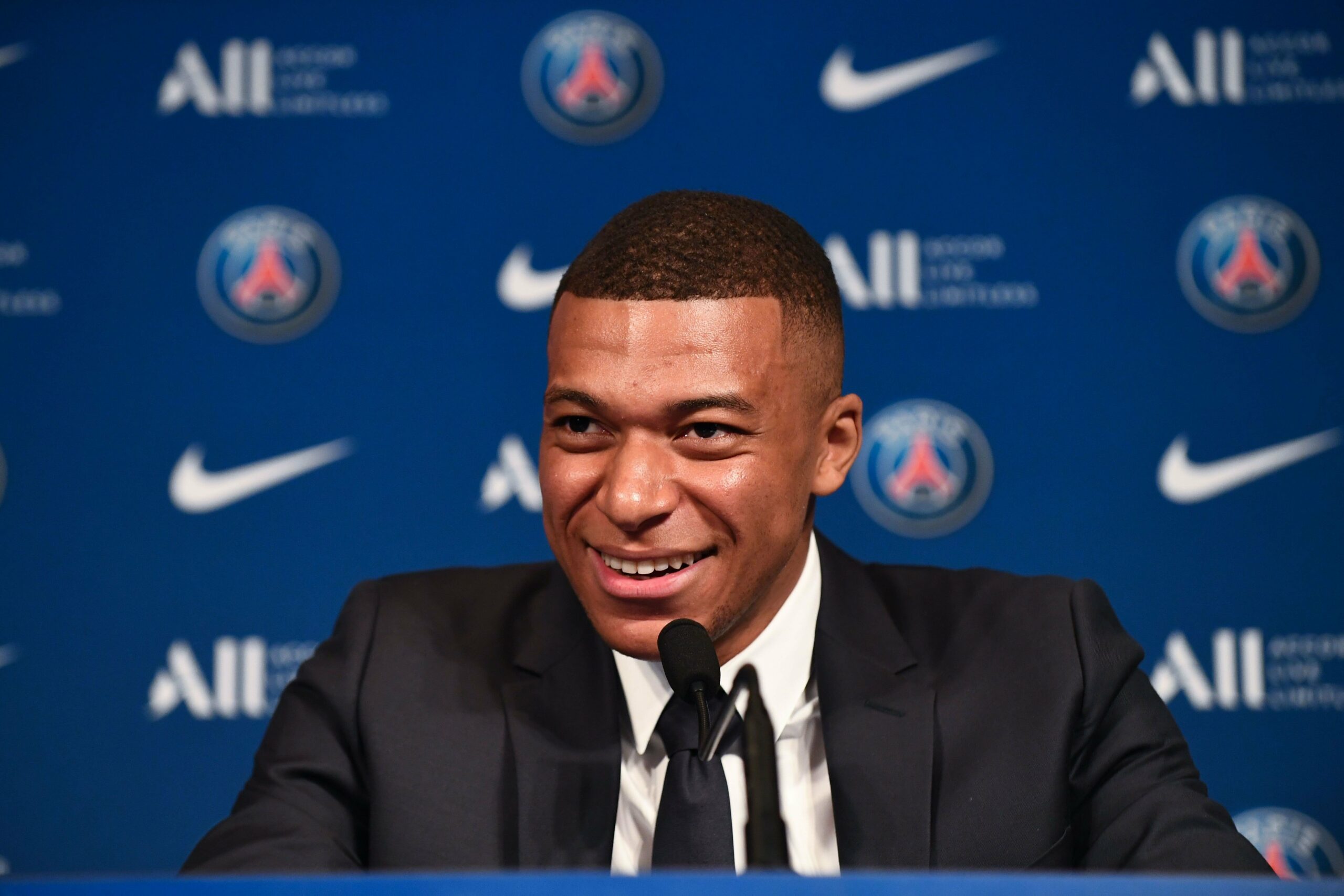 Flash Info – Transferts : Le Real Madrid lâche une grande annonce sur Mbappé