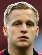 Donny van de Beek : Mercato – Transfert Saison 24/25 | Foot Mercatolive