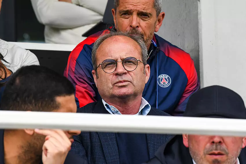 Flash Info – Mercato – Le PSG aurait quasiment bouclé une seconde recrue,,xx