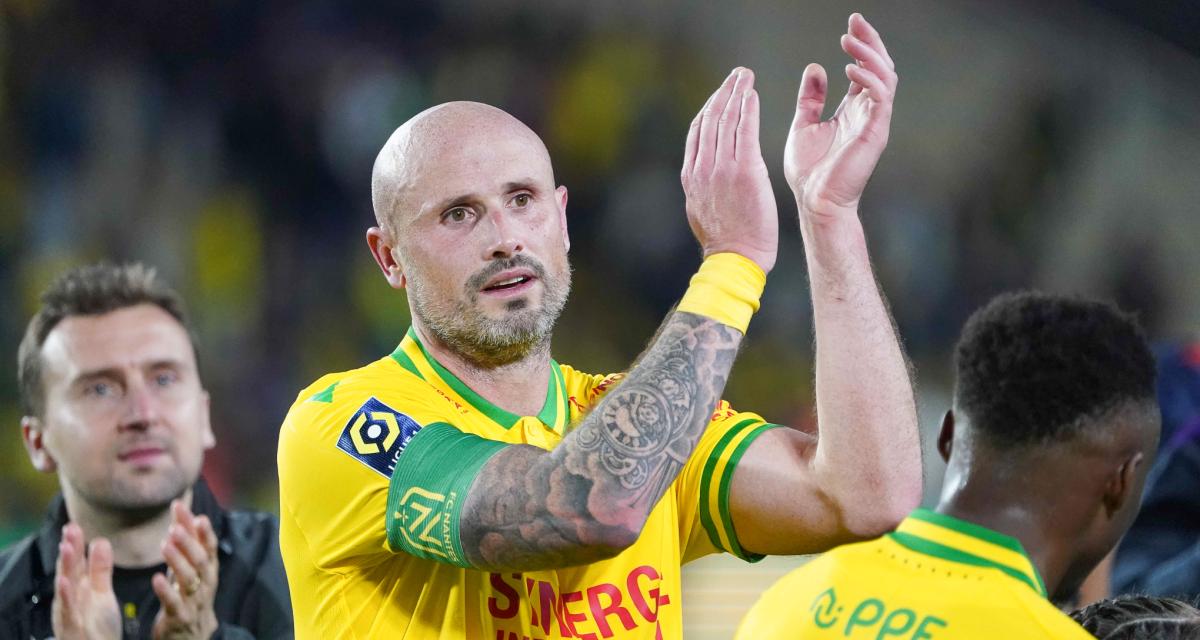 Flash Info – Le FC Nantes et le LOSC démarrent leur pré-saison par une victoire