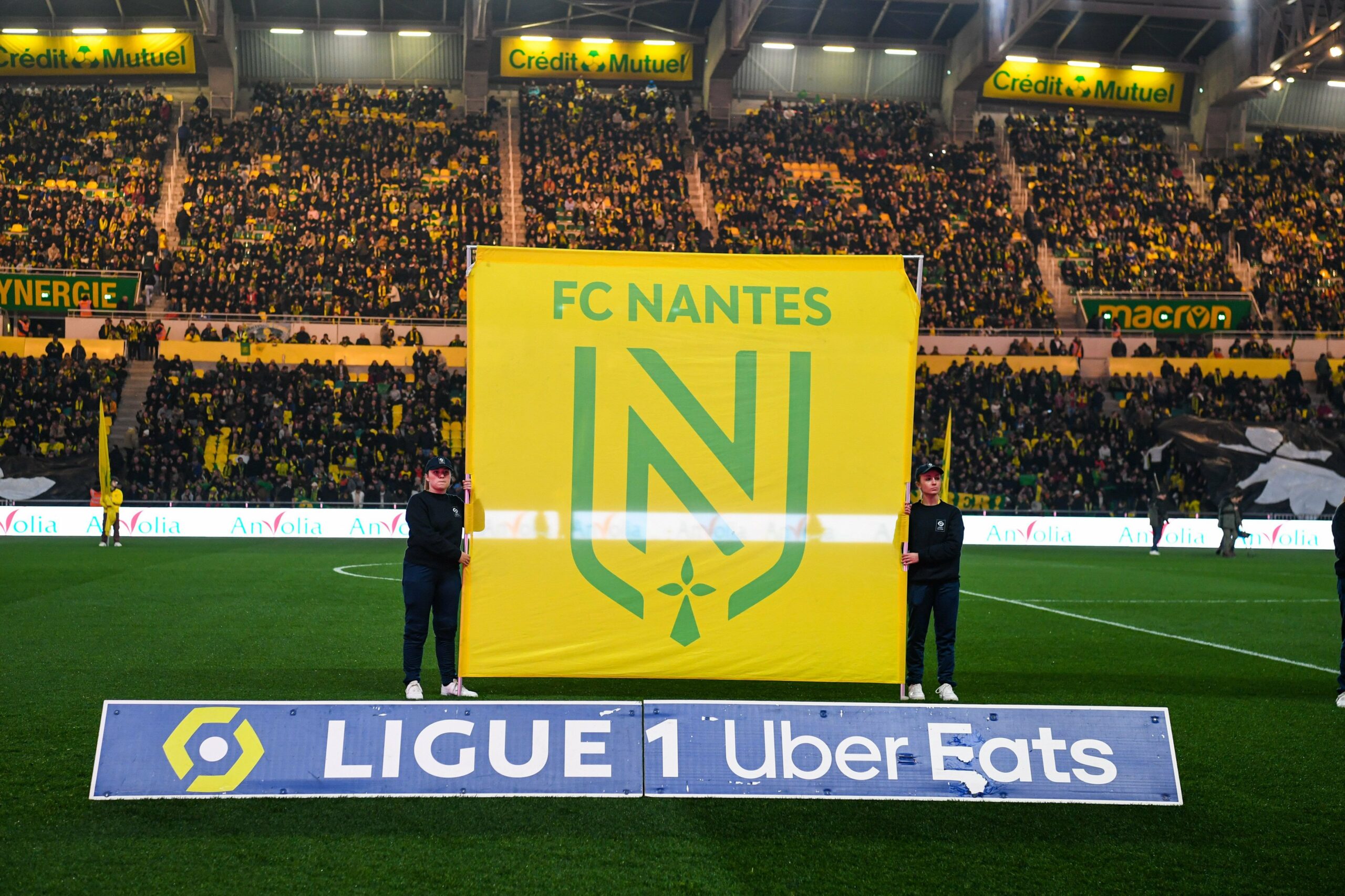 Flash Info – Mercato : Un joueur du FC Nantes annonce son départ !