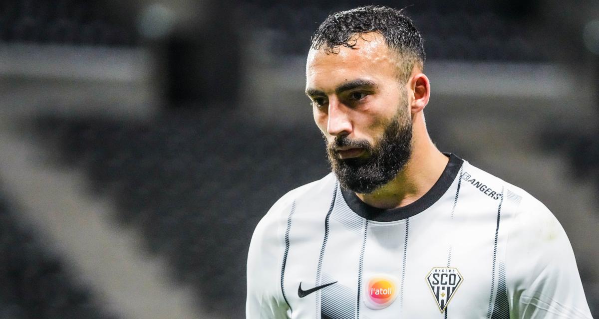 Flash Info – ASSE Mercato : nouveau rebondissement pour Abdelli !