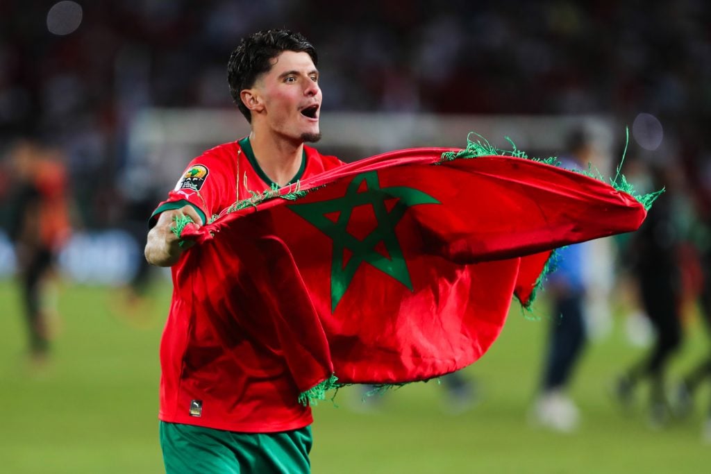 Flash Info – Maroc : Bologne lorgne sur un compatriote d’El
Azzouzi !