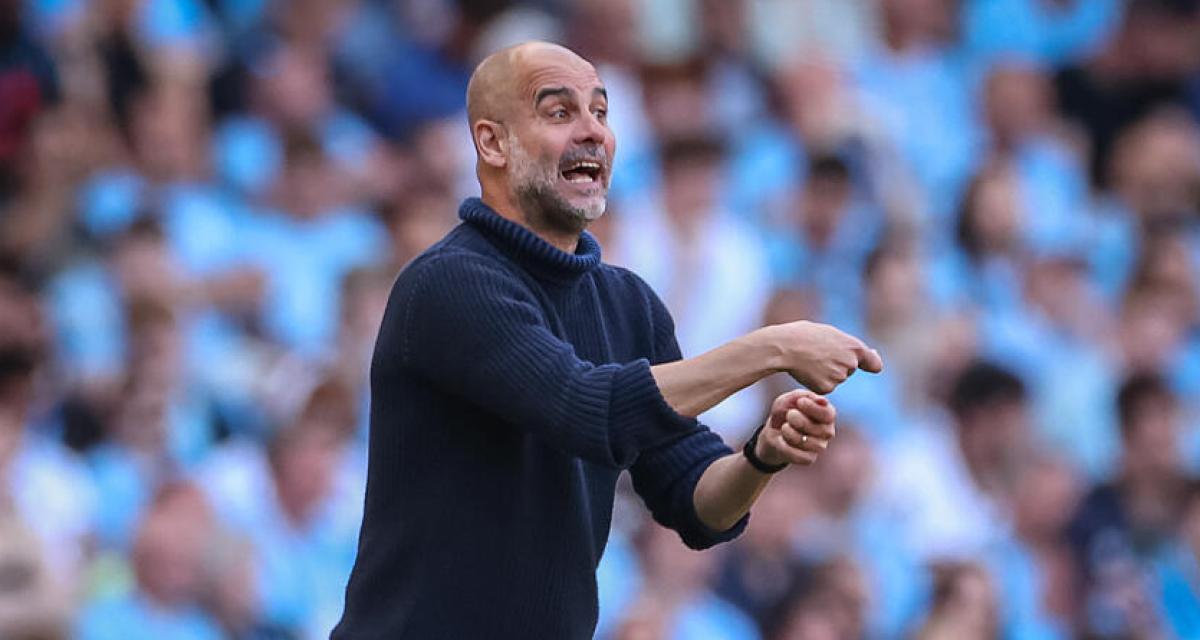 Info Foot – Manchester City : une énorme recrue à 60 millions signée d’ici mardi ?