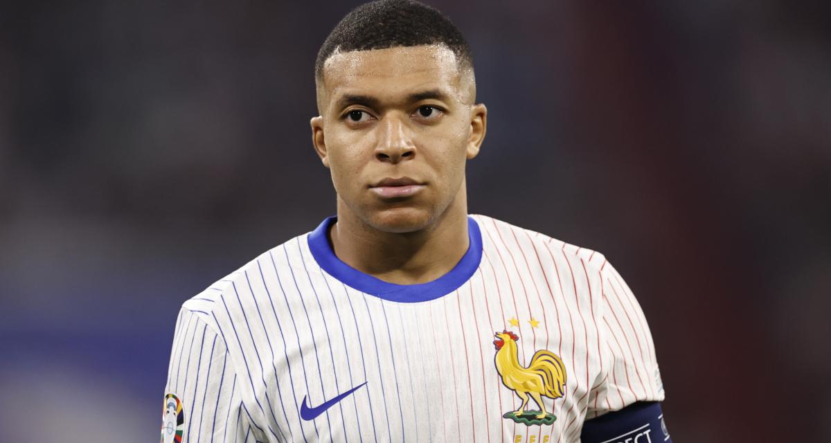 Info Foot – Real Madrid Mercato : une figure madrilène prévient déjà Mbappé