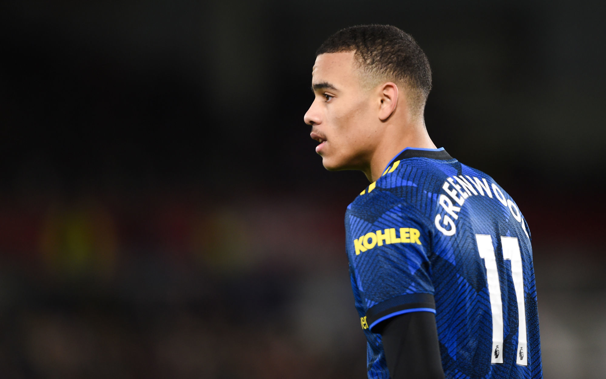 Flash Info – Mercato OM : Revirement inattendu pour Mason Greenwood ?