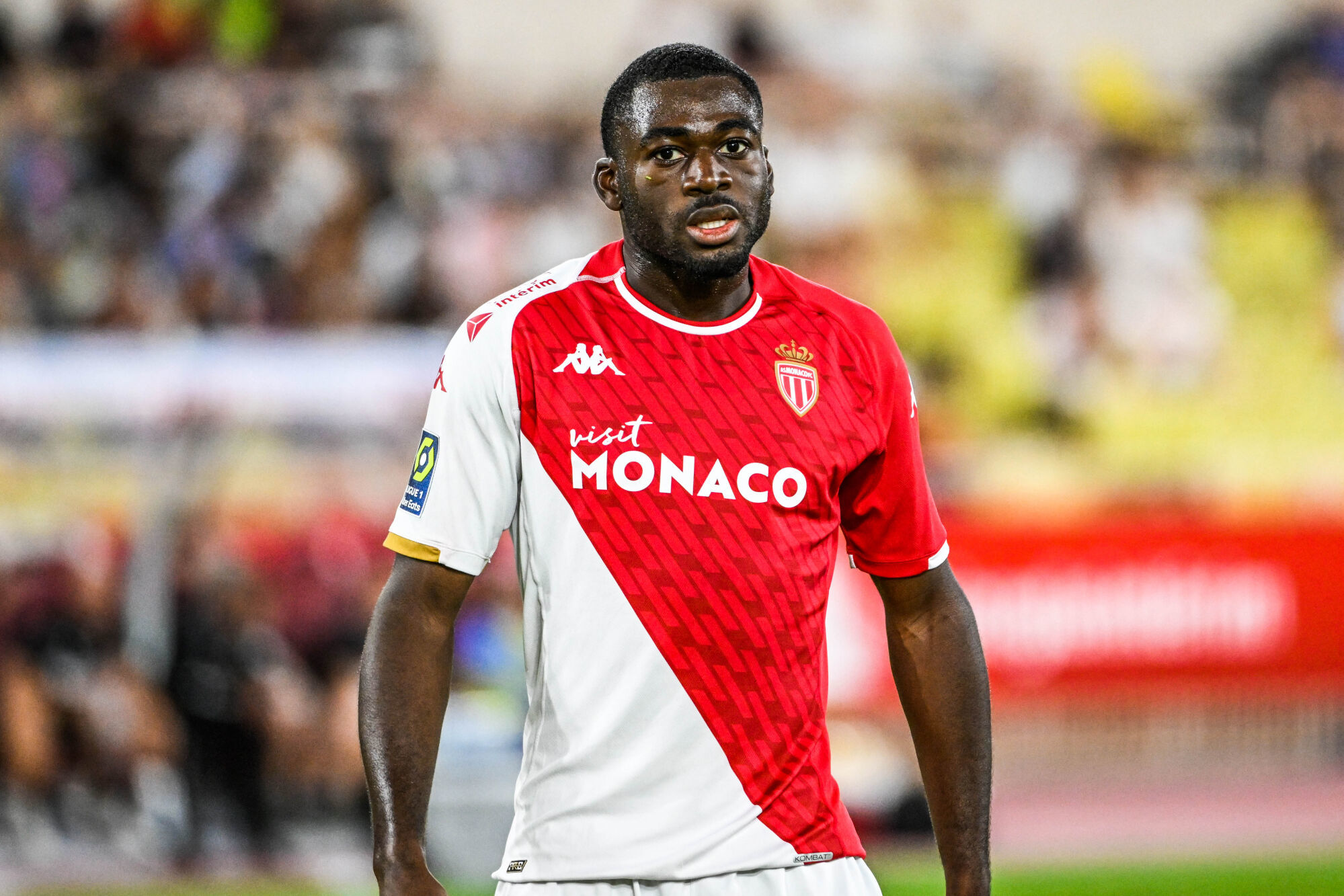 Info Foot – Mercato AS Monaco : Youssouf Fofana met la pression