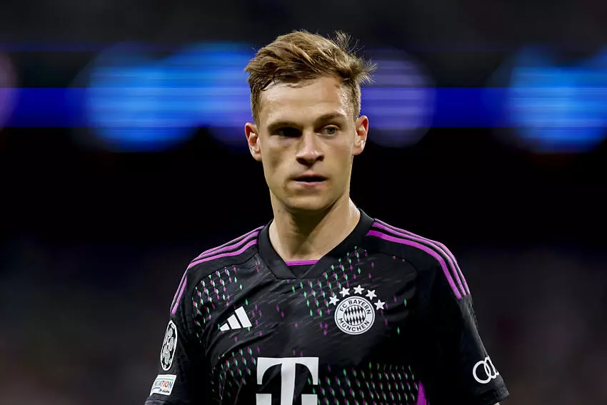 Flash Info – Mercato – Kimmich, gros coup de froid pour le PSG ?