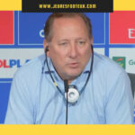 Info Foot – 
				 John Textor (OL) dénonce un gros scandale, le boss de Lyon blasé !