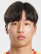 Ji-sung Eom : Mercato – Transfert Saison 24/25 | Foot Mercatolive