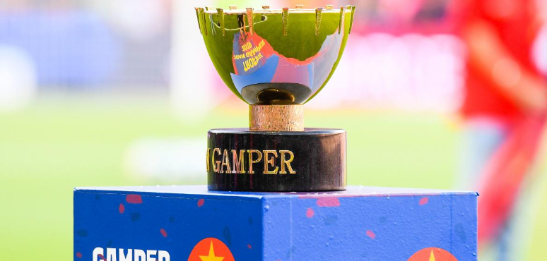 Info Foot – Le Barça annonce son adversaire pour le Trophée du Gamper