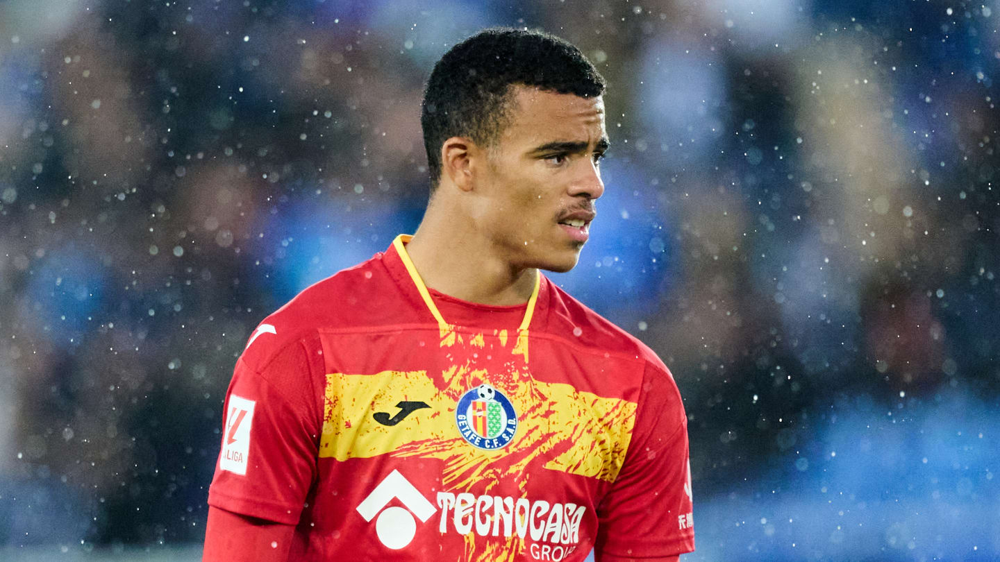 Info Foot – Mercato OM : Le président de la Lazio sort du silence pour Mason Greenwood et dénonce de la concurrence déloyale