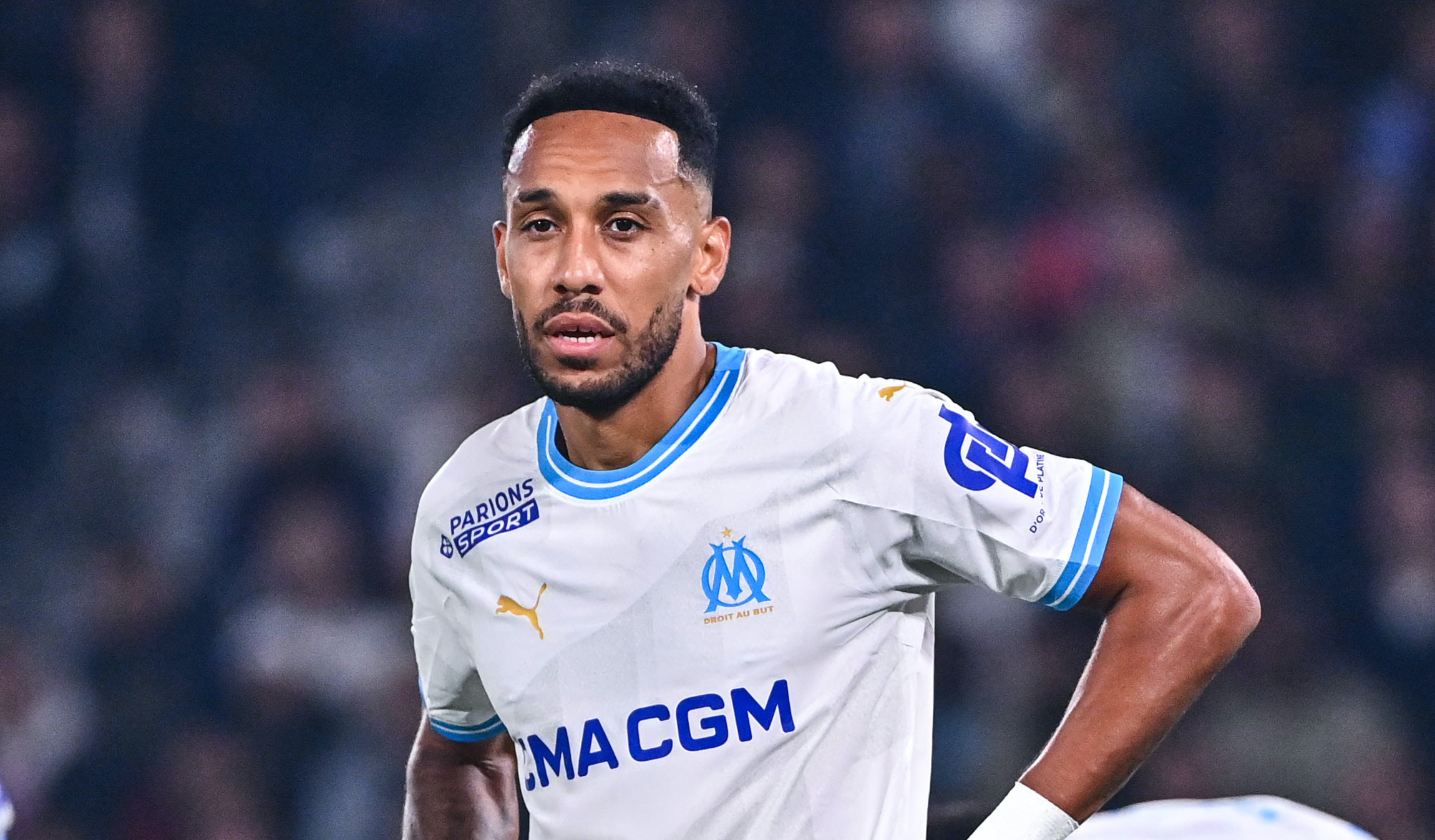 Info Foot – Mercato : C’est déjà fini entre Aubameyang et l’OM ?