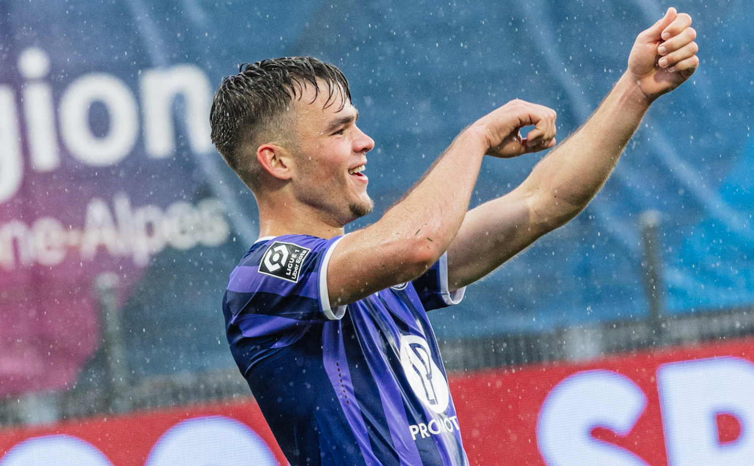 Info Foot – Mercato : direction Bologne pour Thijs Dallinga ?