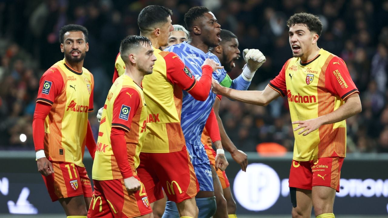 Info Foot – Mercato RC Lens : la révélation de la saison dernière va partir !