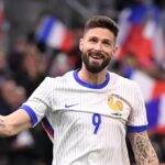 Info Foot – Olivier Giroud, la triste annonce
(officiel)