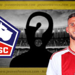 Info Foot – 
				 LOSC : Létang cible un talent à 9M€ et attend van den Boomen à Lille !