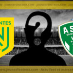 Info Foot – 
				 L’ASSE veut recruter un joueur ciblé par Kita au FC Nantes !