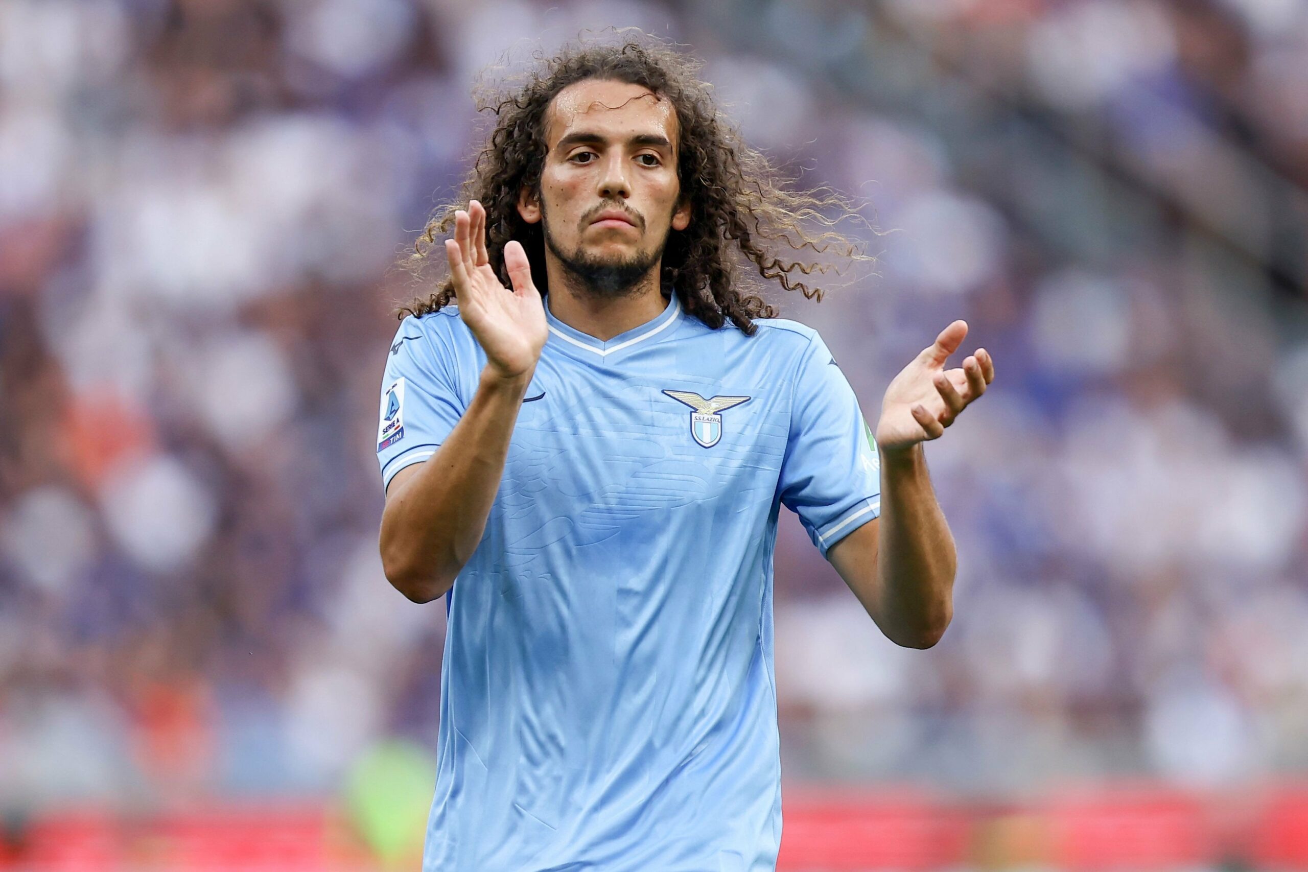 Info Foot – Mercato : Guendouzi déballe tout sur son arrivée à l’OM