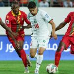 Info Foot – Maroc : Brahim Diaz rêve du Ballon d’Or
africain !