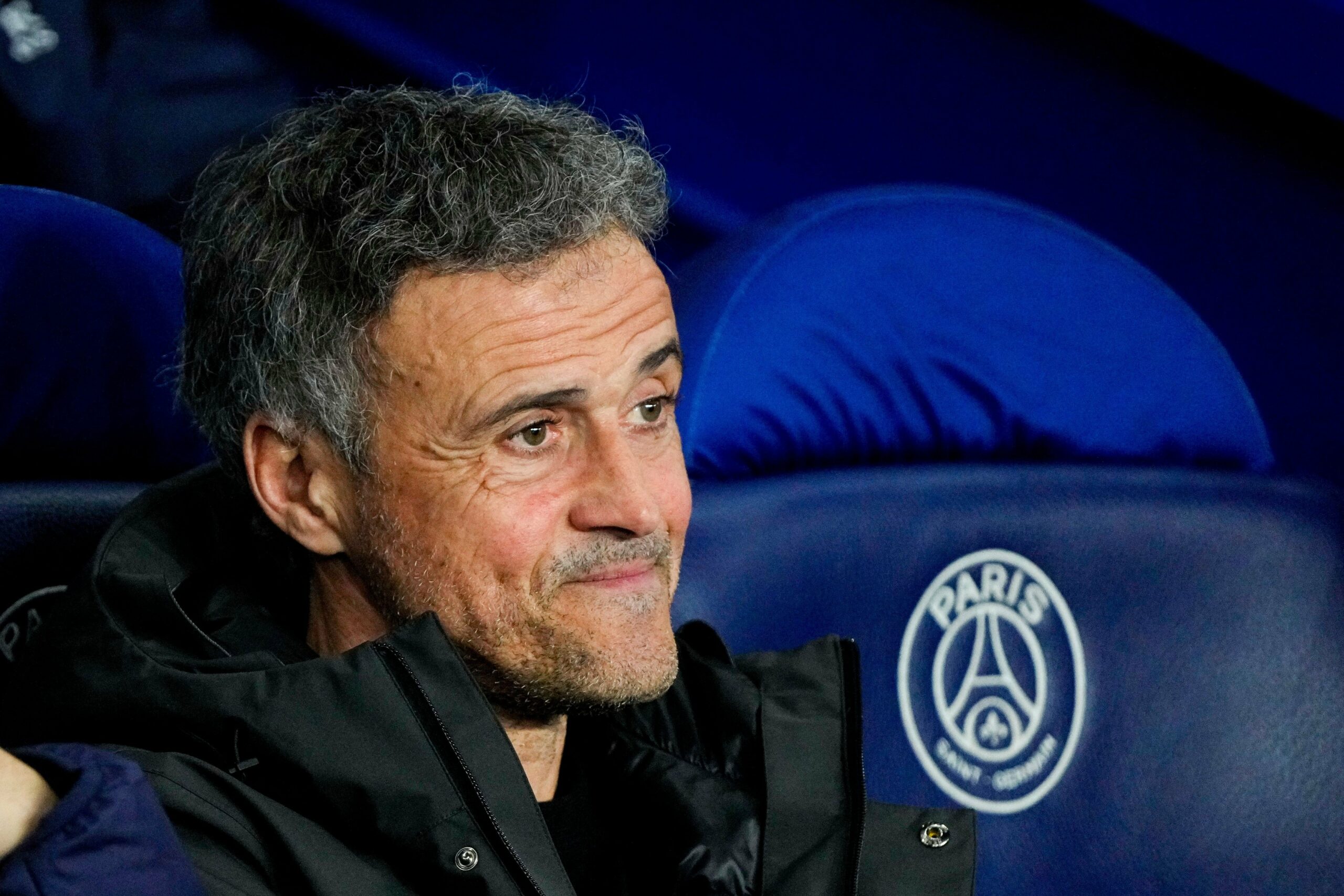 Flash Info – Mercato : Le PSG va lâcher 70M€ pour satisfaire Luis Enrique ?