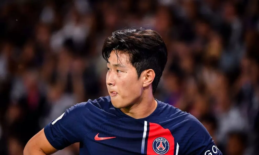 Flash Info – Mercato – Lee Kang-In, le PSG aurait reçu une grosse offre !